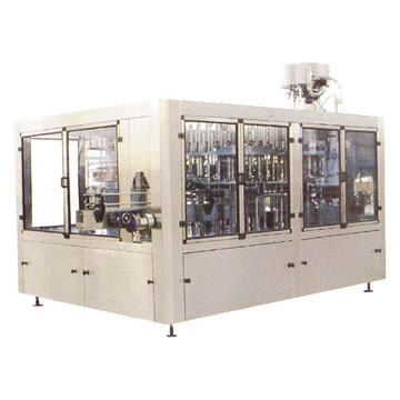  Filling Machine ( Filling Machine)