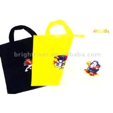  Non Woven/Cotton Cloth Bags (Нетканые / хлопчатобумажной ткани сумки)