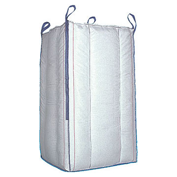  Baffle Bulk Bag (Baffle Big-Bag)