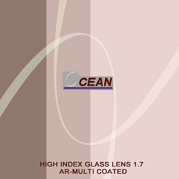  Glass Lens (Стеклянной линзой)