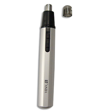  Nose Trimmer