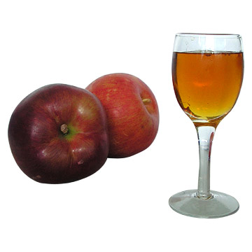  Apple Juice Concentrate (Concentré de jus de pomme)