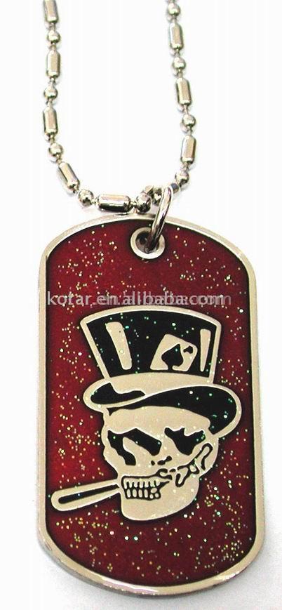  Dog Tags (Dog Tags)