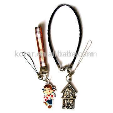  Mobile Strap with Printed Drop (Mobile Strap avec imprimé Drop)