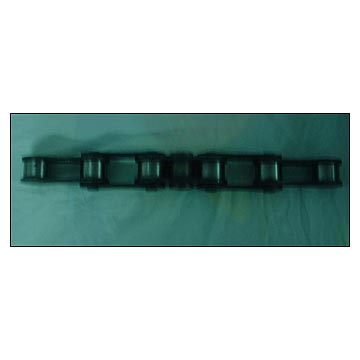  A & B Series Short Pitch Roller Chain (A & B Series Short Pitch Roller Chain)