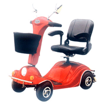  Mobility Scooter (Mobility Scooter)