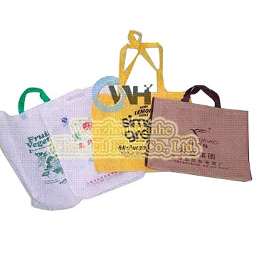 Nonwoven Promotional Products (Нетканые рекламные продукты)