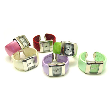  Bangle Watch