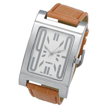  Men`s Quartz Watch