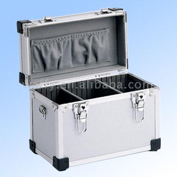 Tool Case (Outil de cas)