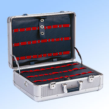  Tool Case (Outil de cas)