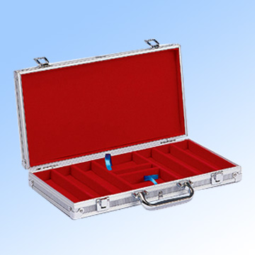  Chip Case (Chip in der Rechtssache)