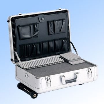  Tool Case (Outil de cas)