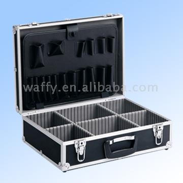  Tool Case (Outil de cas)