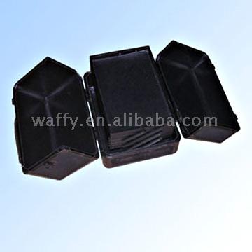 Cosmetic Cases (Kosmetikkoffer)