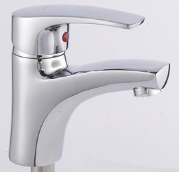  Basin Faucet ( Basin Faucet)