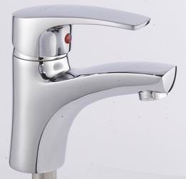 Basin Wasserhahn (Basin Wasserhahn)