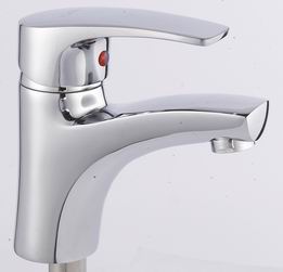  Basin Faucet (Бассейны кран)