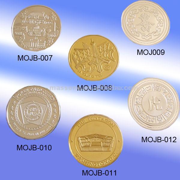  Coin ( Coin)