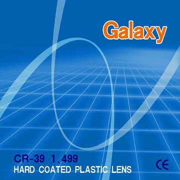  CR-39 Lens (CR-39 Объективы)