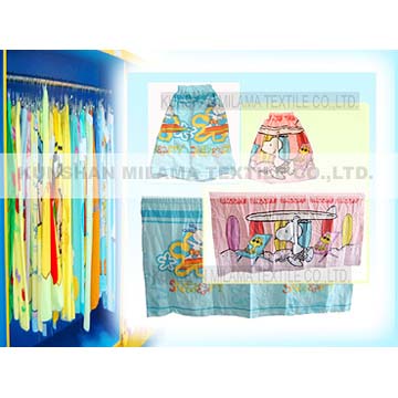  Bath Skirts
