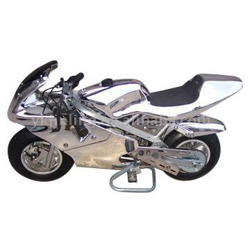  Pocket Bike ( Pocket Bike)