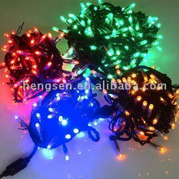  LED Christmas Light ( LED Christmas Light)