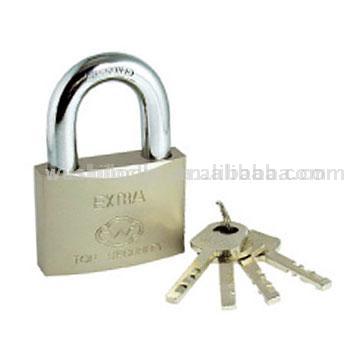  Arc Type Brass Padlock (Arc типа латуни Padlock)