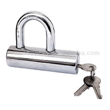  U-Type Steel Padlock