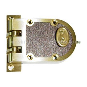  Brass Door Lock