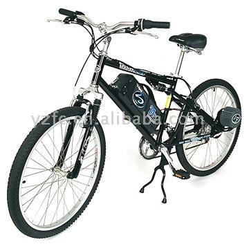  Electric Bicycle