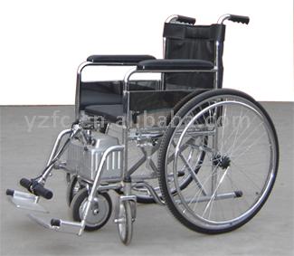  Electric Wheelchair (Elektro-Rollstuhl)