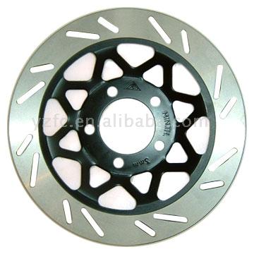  Disc Brakes ( Disc Brakes)