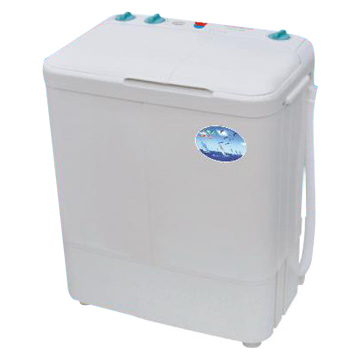  Twin Tub Washing Machine (Twin Tub Machine à laver)