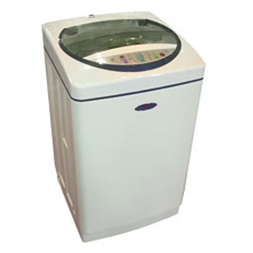  Fully Automatic Washing Machine (Machine à laver entièrement automatique)