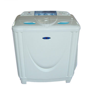 Twin Tub Washing Machine (Twin Tub Waschmaschine)
