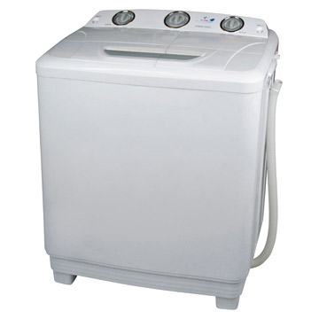  Twin Tub Washing Machine (Twin Tub Machine à laver)