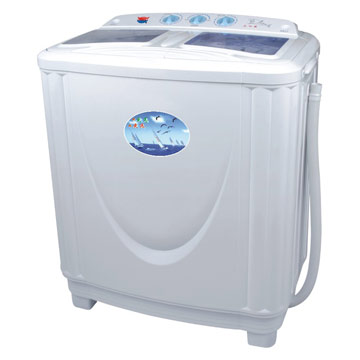  Twin Tub Washing Machine (Twin ванной стиральная машина)