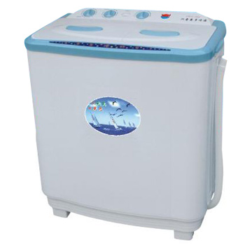 Twin Tub Washing Machine (Twin ванной стиральная машина)