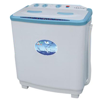  Twin Tub Washing Machine (Twin Tub Waschmaschine)