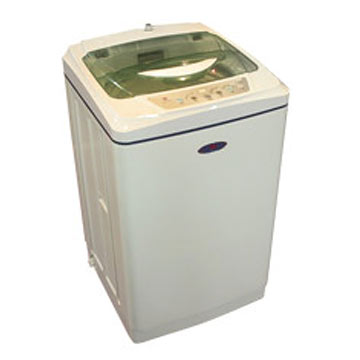  Fully Automatic Washing Machine (Полностью автоматическая стиральная машина)