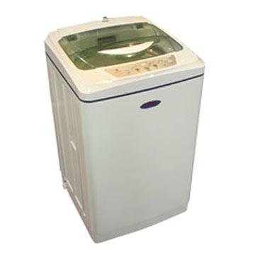  Fully Automatic Washing Machine (Machine à laver entièrement automatique)