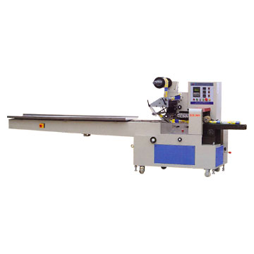  Multi-Function Horizontal Packer (Multi-Funktions-Horizontal-Packer)