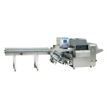  Multi-Function Horizontal Packer (Многофункциональный Горизонтальный упаковщик)