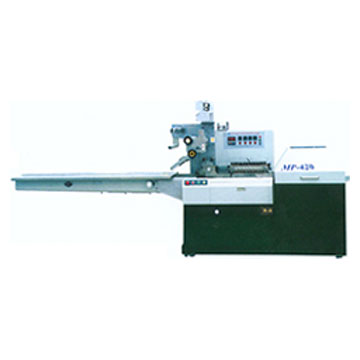  Multi-Function Plaiting Horizontal Packer (Многофункциональный Плетение Горизонтальный упаковщик)