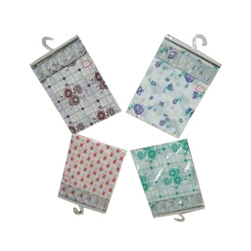  Shower Curtain ( Shower Curtain)