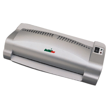  A4 Laminator (A4 Plastifieuse)