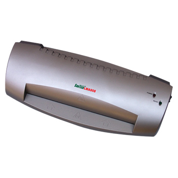  A4 Laminator (Ламинаторы A4)