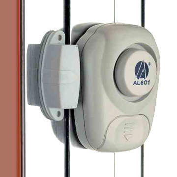 Magnetische Alarm (Magnetische Alarm)