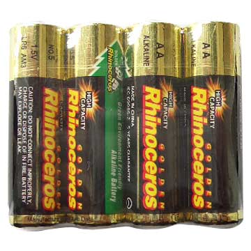  AA Batteries LR6 ( AA Batteries LR6)